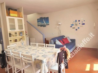 Villetta a schiera in vendita a Marina di Massa