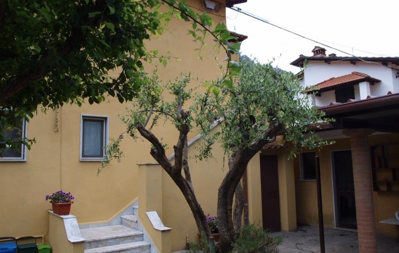 Appartamento in vendita a Seravezza
