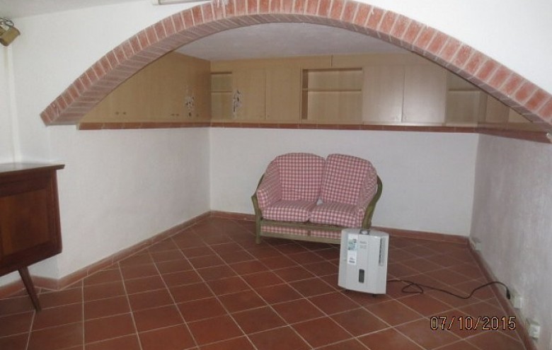 Appartamento in vendita a Seravezza