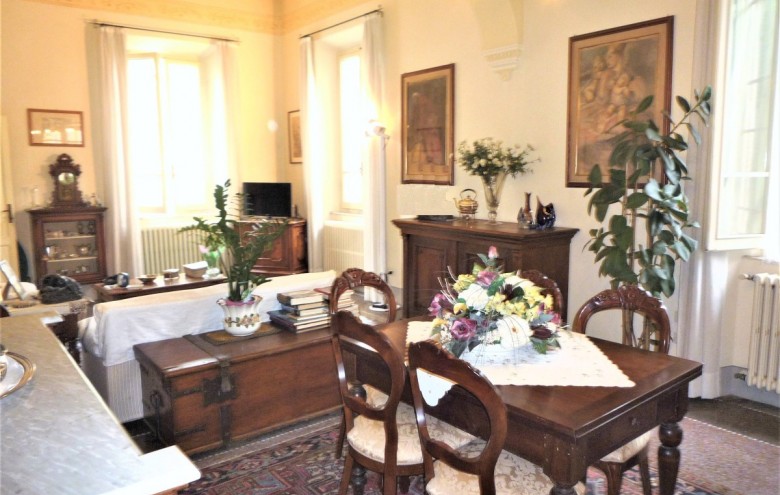 Villa singola in vendita a Pietrasanta