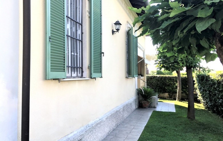 Villa singola in vendita a Pietrasanta