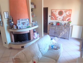Appartamento in vendita a Massa