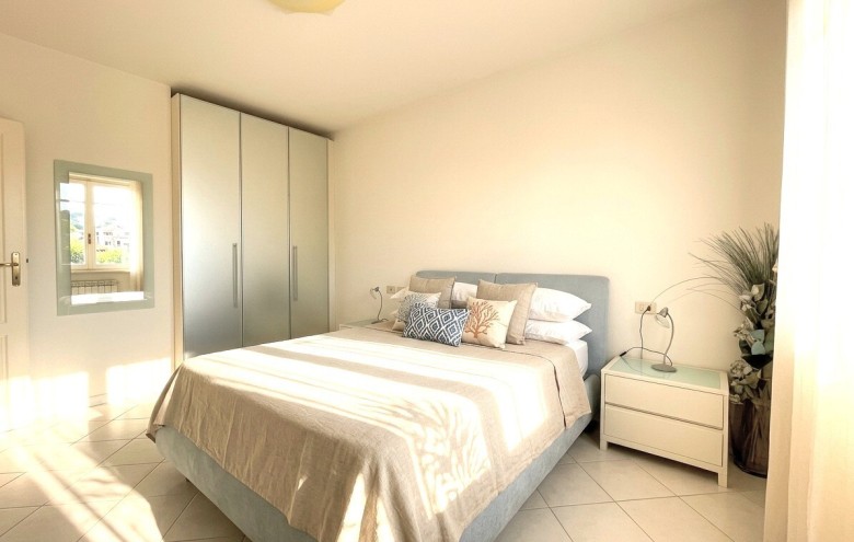 Appartamento in affitto a Pietrasanta