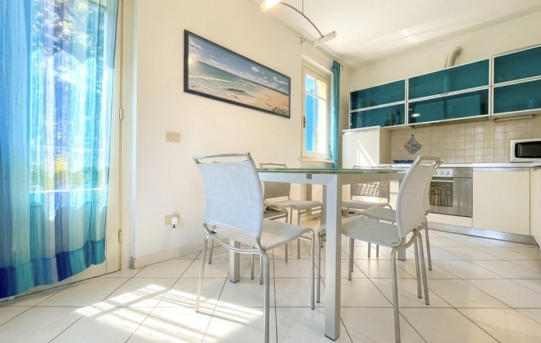 Appartamento in affitto a Pietrasanta