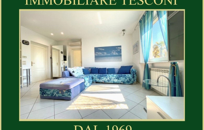 Appartamento in affitto a Pietrasanta