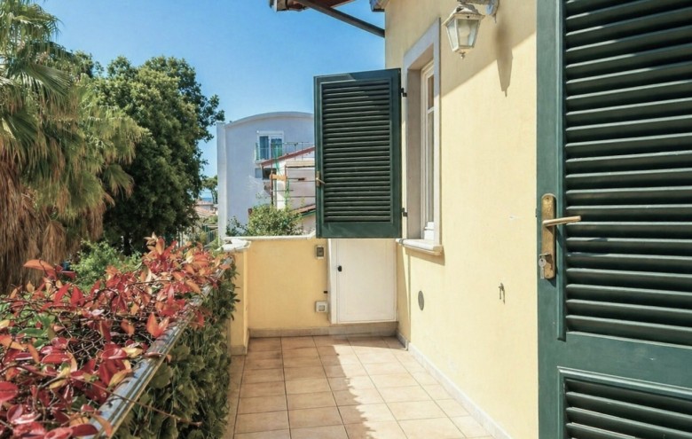 Appartamento in affitto a Pietrasanta