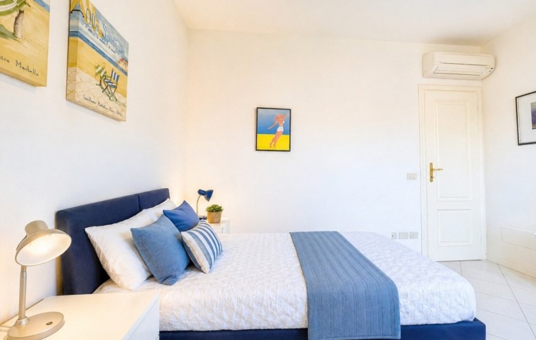 Appartamento in affitto a Pietrasanta