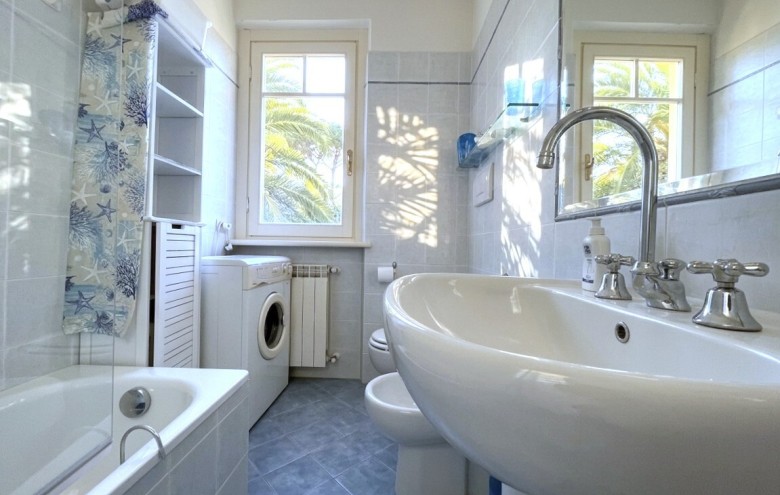 Appartamento in affitto a Pietrasanta