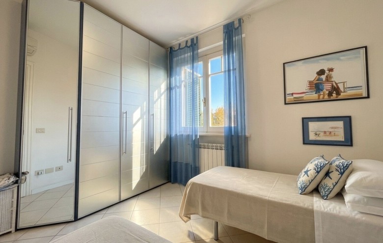 Appartamento in affitto a Pietrasanta