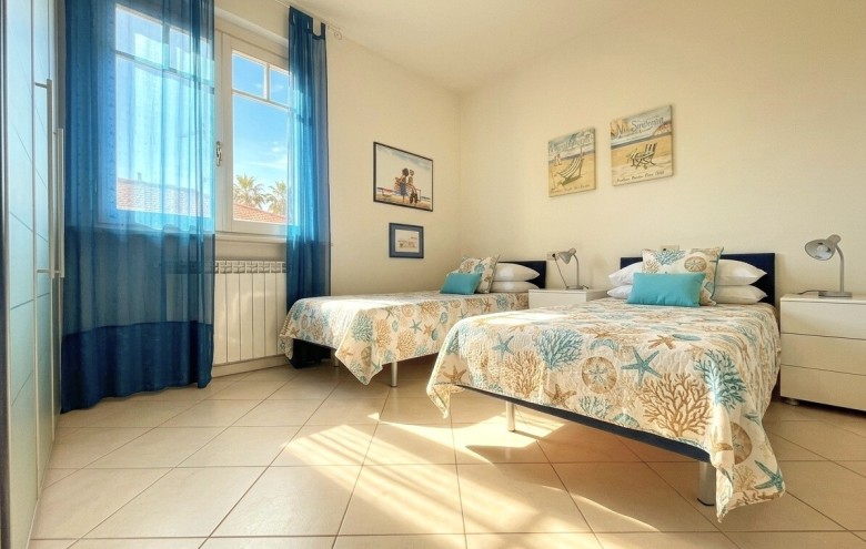 Appartamento in affitto a Pietrasanta