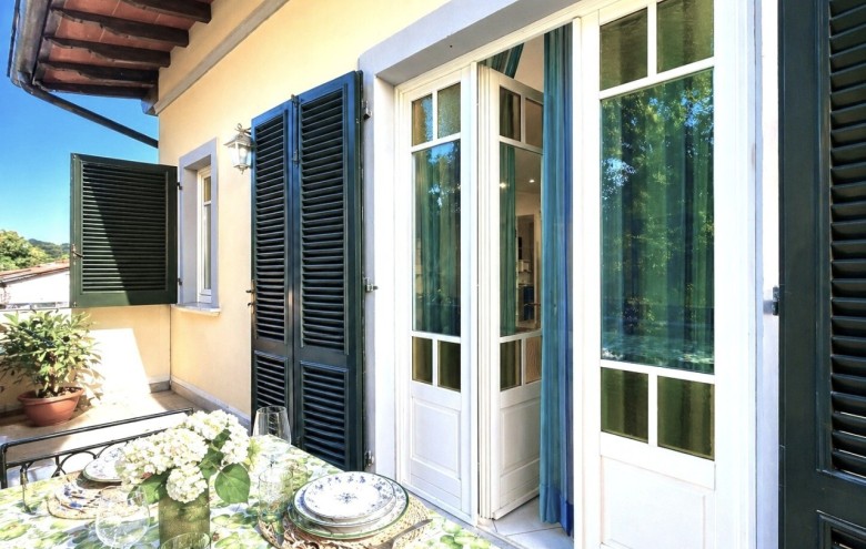 Appartamento in affitto a Pietrasanta