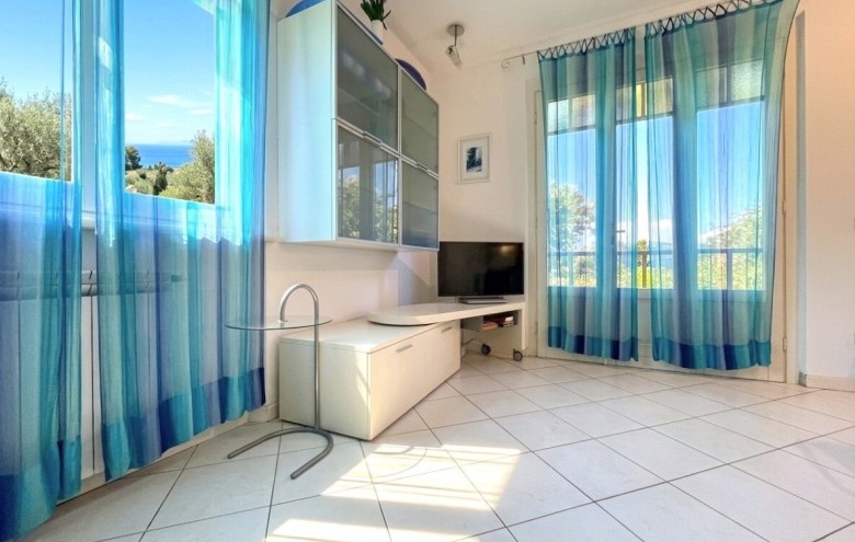 Appartamento in affitto a Pietrasanta