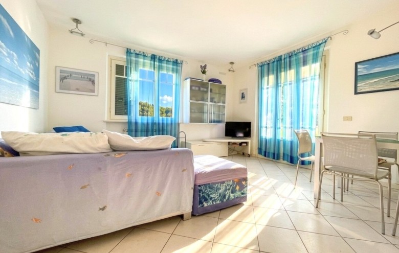 Appartamento in affitto a Pietrasanta