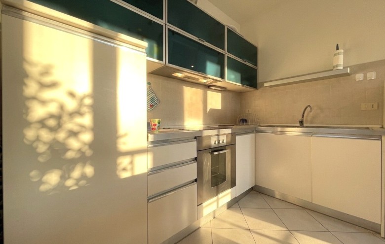 Appartamento in affitto a Pietrasanta