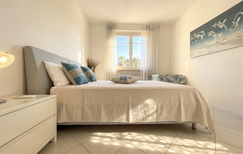 Appartamento in affitto a Pietrasanta