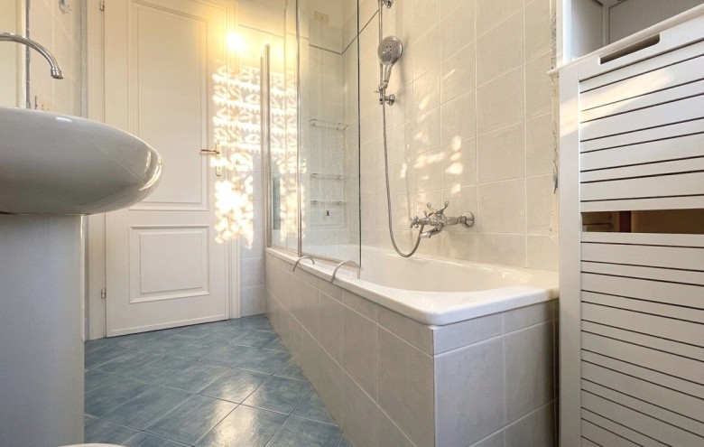 Appartamento in affitto a Pietrasanta