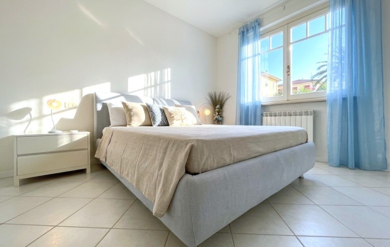 Appartamento in affitto a Pietrasanta