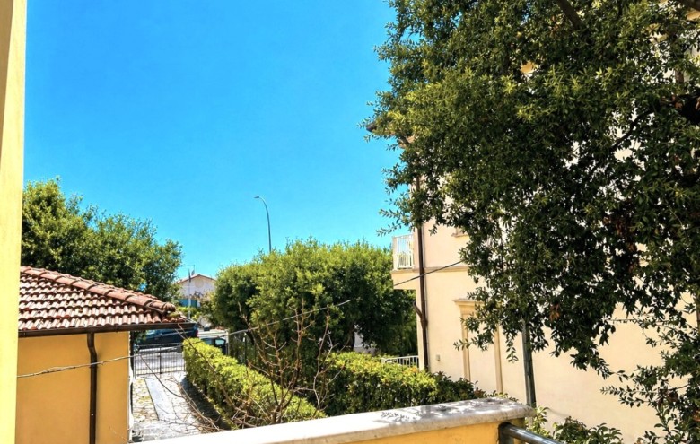 Appartamento in affitto a Pietrasanta