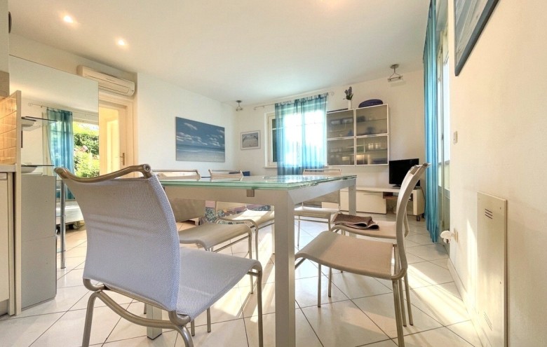 Appartamento in affitto a Pietrasanta