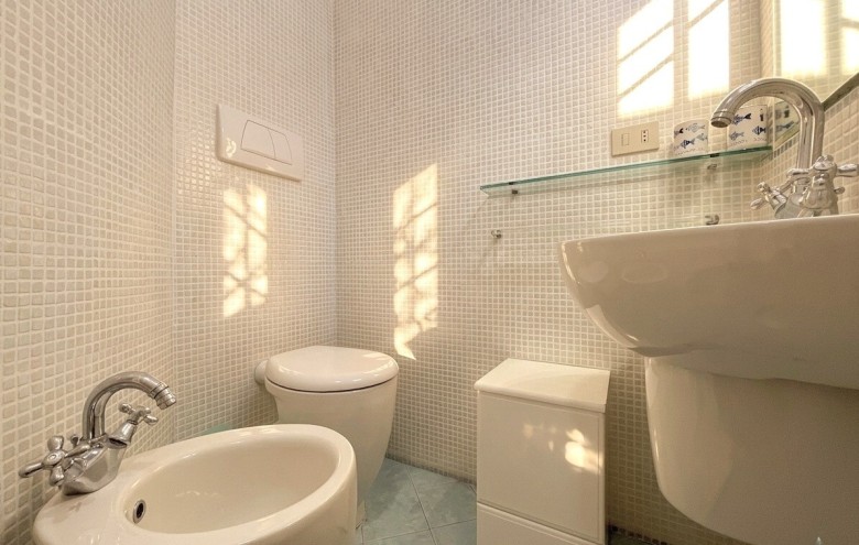 Appartamento in affitto a Pietrasanta