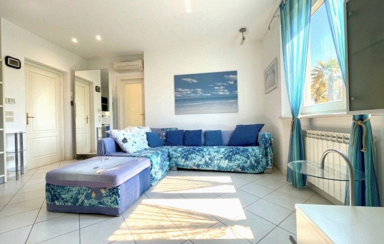 Appartamento in affitto a Pietrasanta