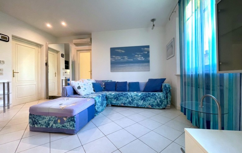 Appartamento in affitto a Pietrasanta