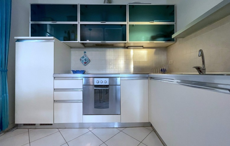 Appartamento in affitto a Pietrasanta