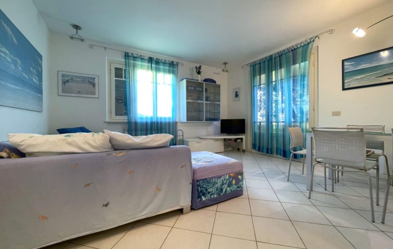 Appartamento in affitto a Pietrasanta