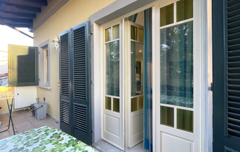 Appartamento in affitto a Pietrasanta