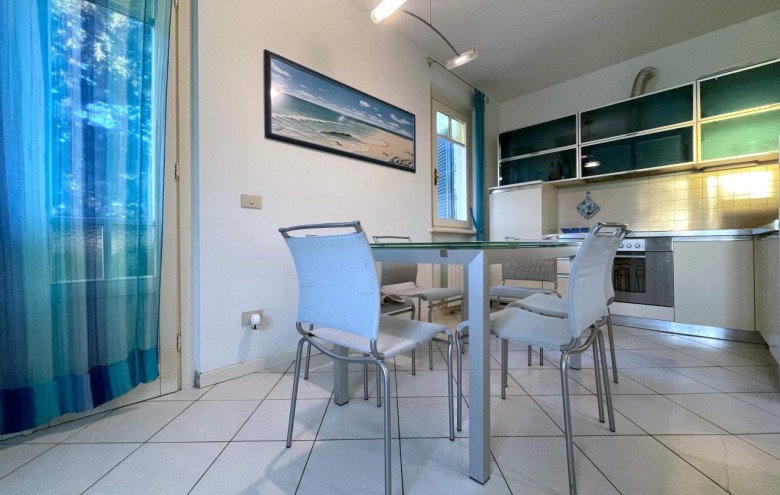 Appartamento in affitto a Pietrasanta