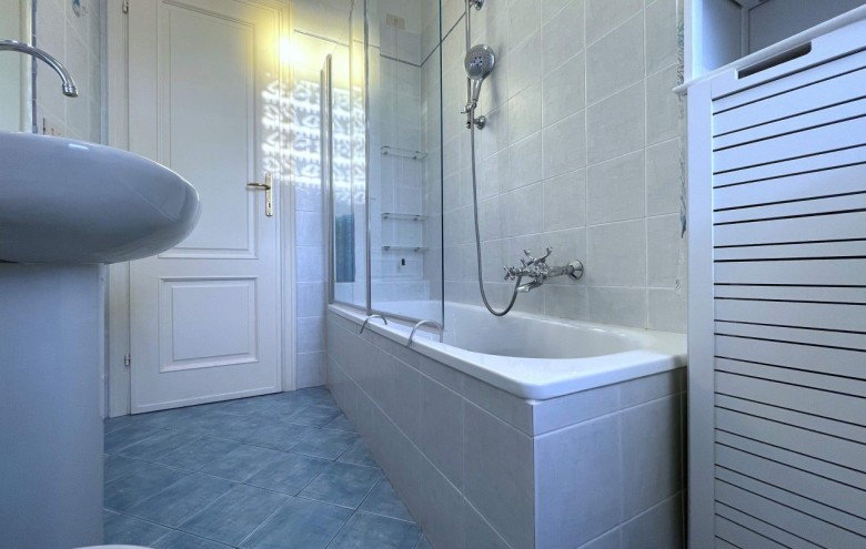 Appartamento in affitto a Pietrasanta