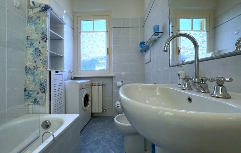 Appartamento in affitto a Pietrasanta