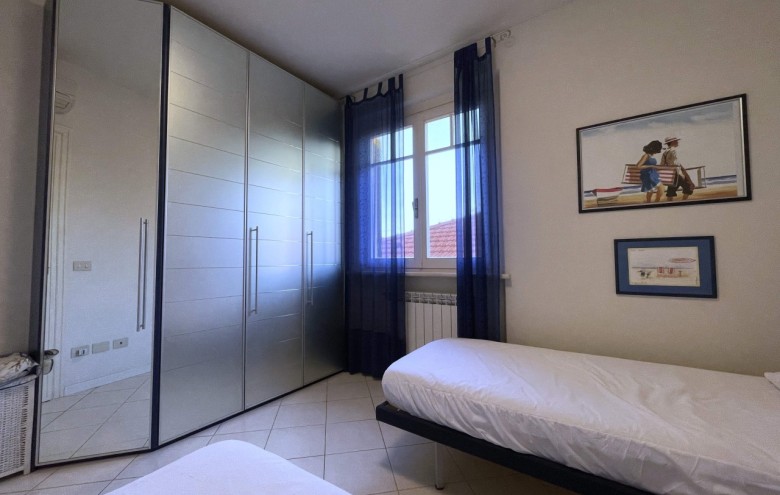 Appartamento in affitto a Pietrasanta