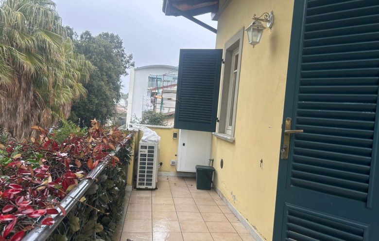 Appartamento in affitto a Pietrasanta