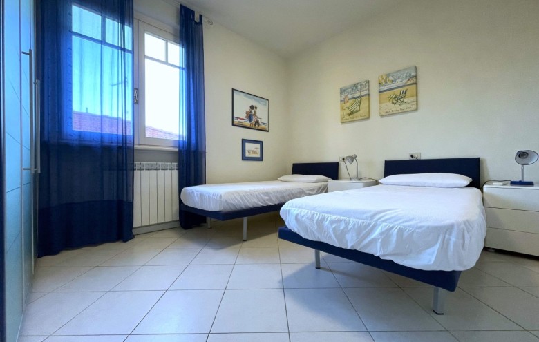 Appartamento in affitto a Pietrasanta