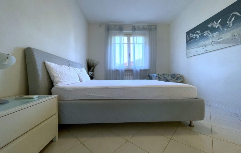 Appartamento in affitto a Pietrasanta