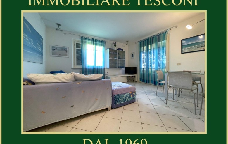 Appartamento in affitto a Pietrasanta