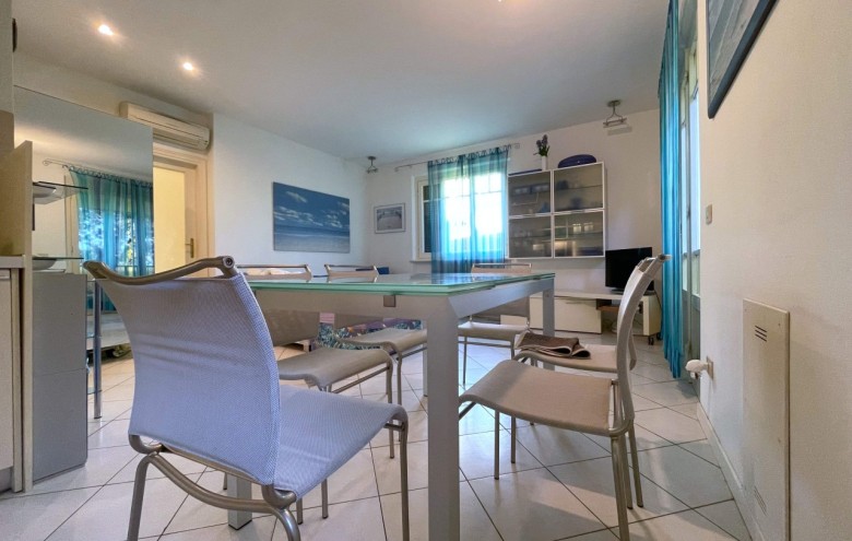 Appartamento in affitto a Pietrasanta