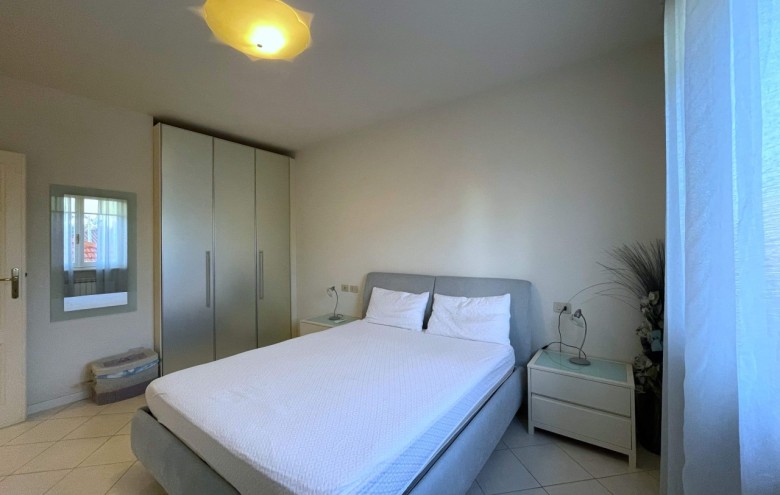 Appartamento in affitto a Pietrasanta