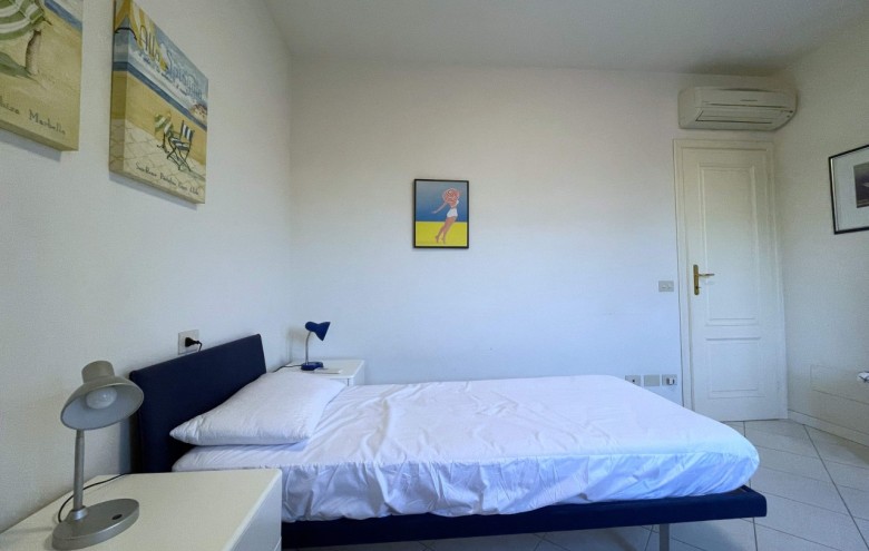 Appartamento in affitto a Pietrasanta