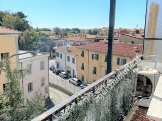 Appartamento in vendita a Massa
