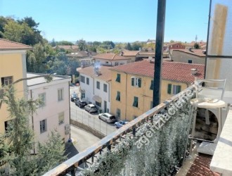 Appartamento in vendita a Massa