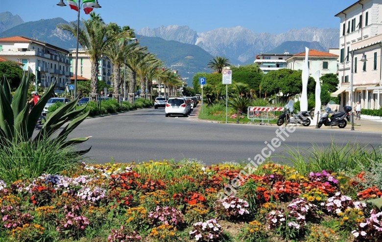 Fondo Commerciale in vendita a Massa