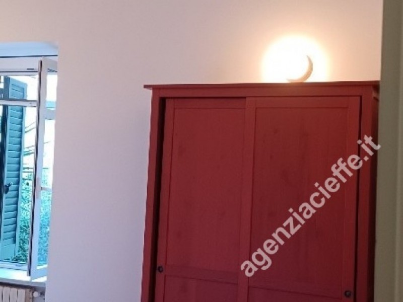 Appartamento in vendita a Massa