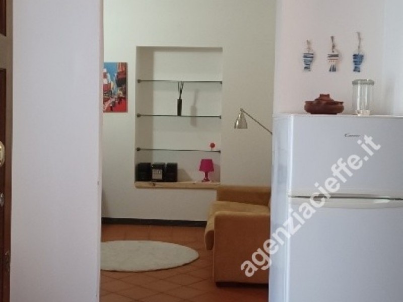 Appartamento in vendita a Massa