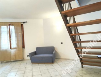 Appartamento in vendita a Massa