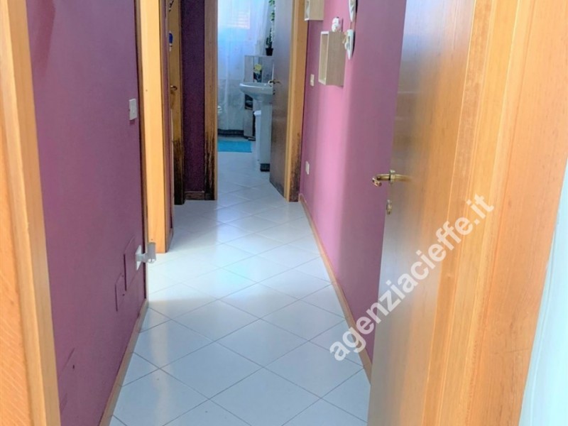 Appartamento in vendita a Massa