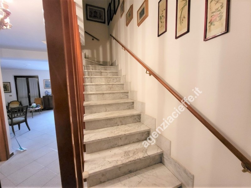 Villetta a schiera in vendita a Massa