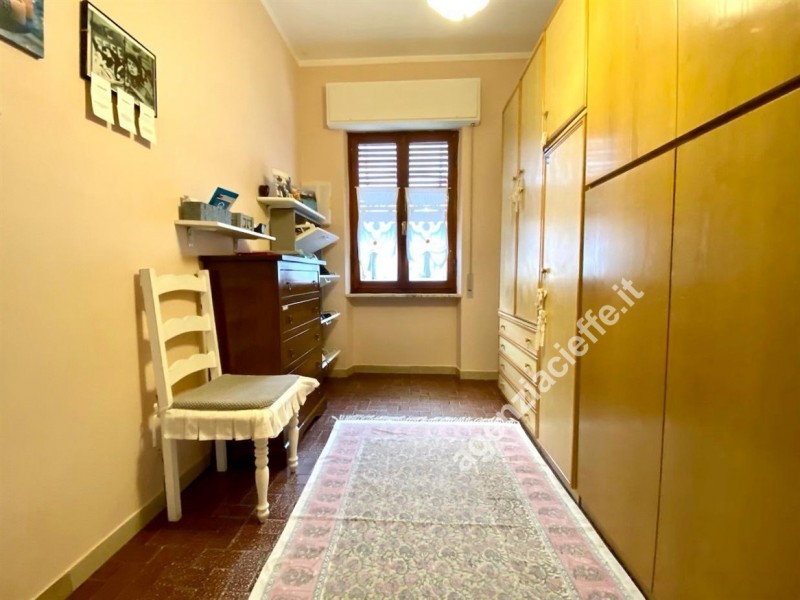 Appartamento in vendita a Massa