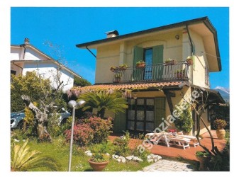 Villa singola in vendita a Cinquale